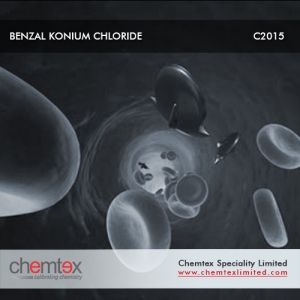 Manufacturers Exporters and Wholesale Suppliers of Benzal Konium Chloride Kolkata West Bengal